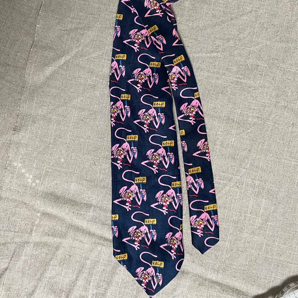 Pink Panther